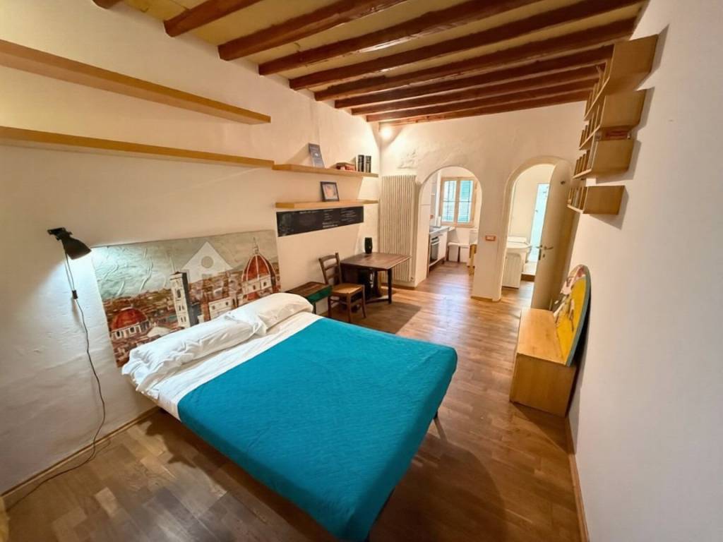 appartamento in vendita a Firenze