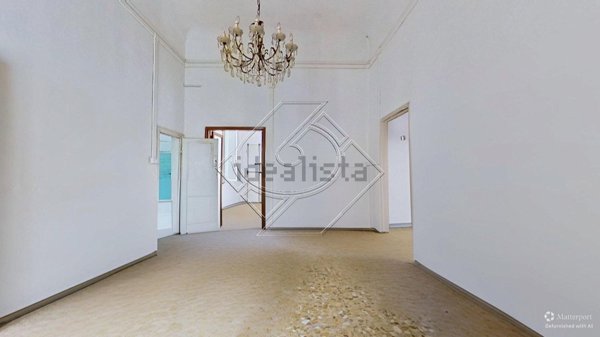 appartamento in vendita a Firenze in zona Centro Duomo