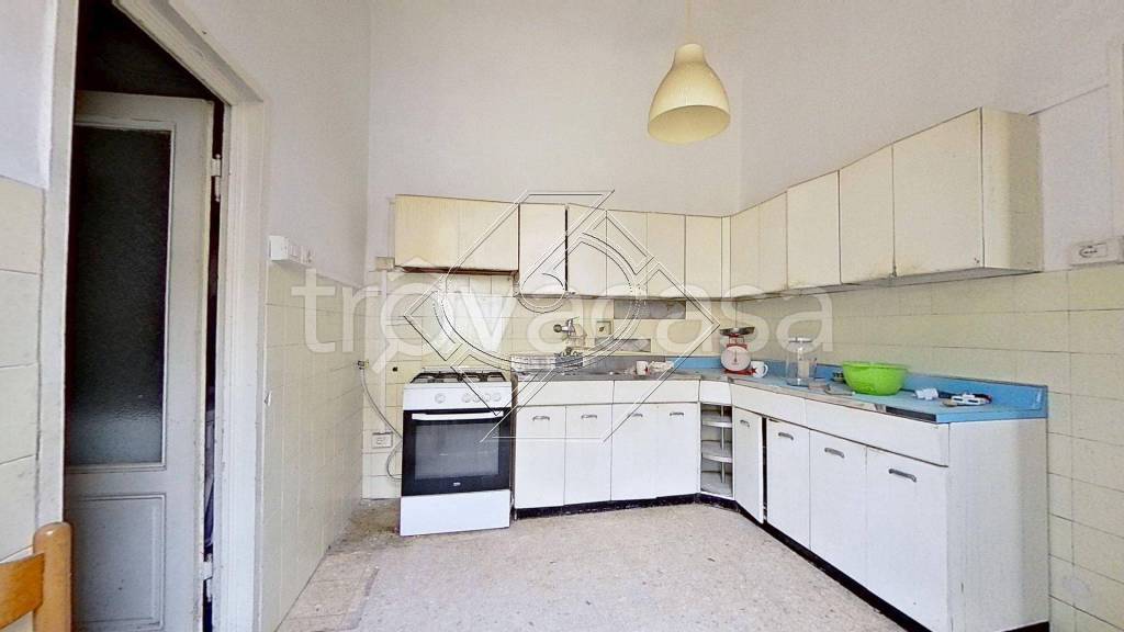 appartamento in vendita a Firenze in zona Centro Duomo