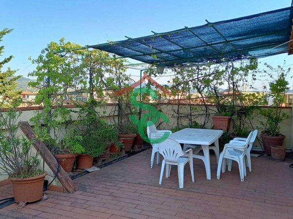 appartamento in vendita a Firenze in zona Settignano