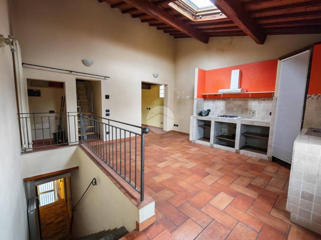 appartamento in vendita a Firenze in zona Peretola