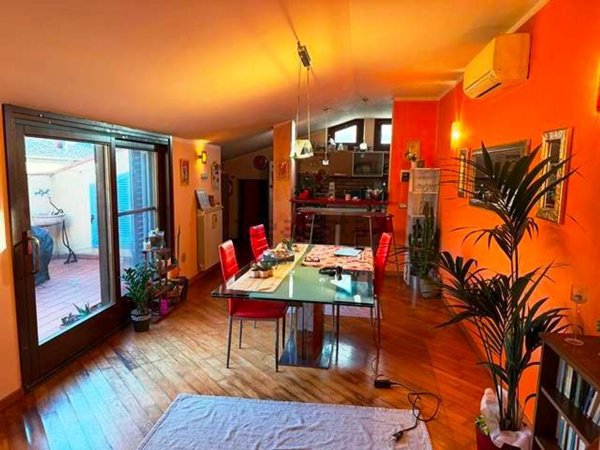 appartamento in vendita a Firenze in zona Soffiano