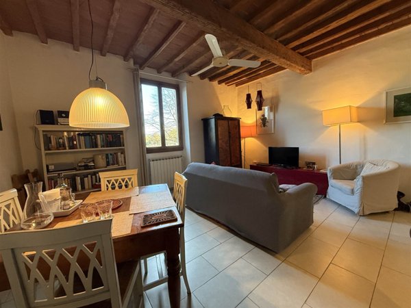 appartamento in vendita a Firenze in zona Pignone