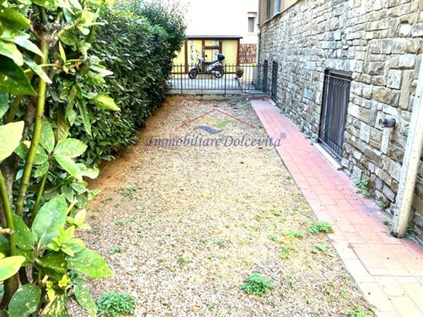 appartamento in vendita a Firenze in zona Soffiano