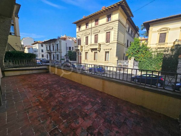 appartamento in vendita a Firenze in zona Centro Storico