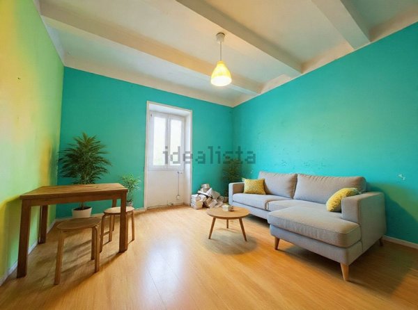 appartamento in vendita a Firenze in zona Pignone