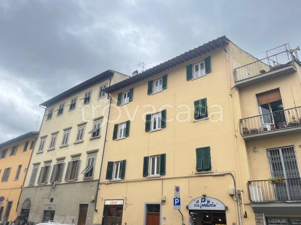 appartamento in vendita a Firenze in zona Centro San Frediano