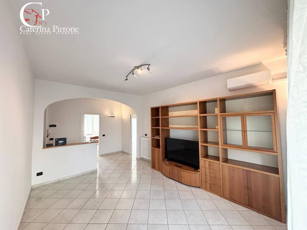appartamento in vendita a Firenze in zona Soffiano