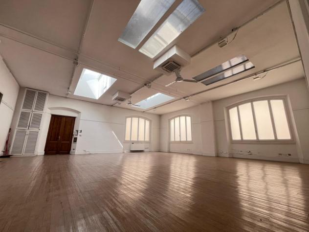 appartamento in vendita a Firenze in zona Centro San Frediano