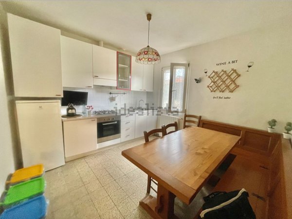 appartamento in vendita a Firenze in zona Centro Storico