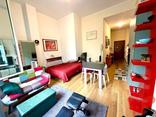appartamento in vendita a Firenze in zona Novoli