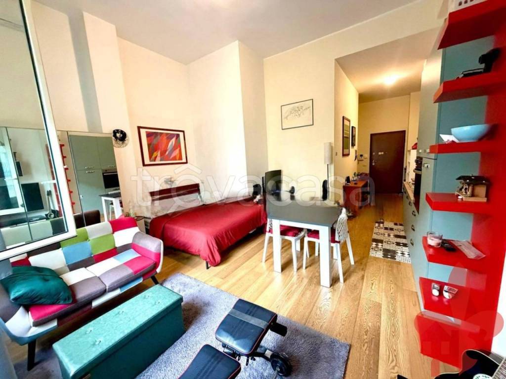 appartamento in vendita a Firenze in zona Novoli