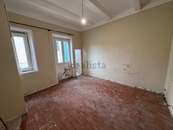 appartamento in vendita a Firenze in zona Pignone