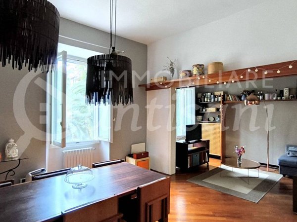 appartamento in vendita a Firenze in zona Statuto