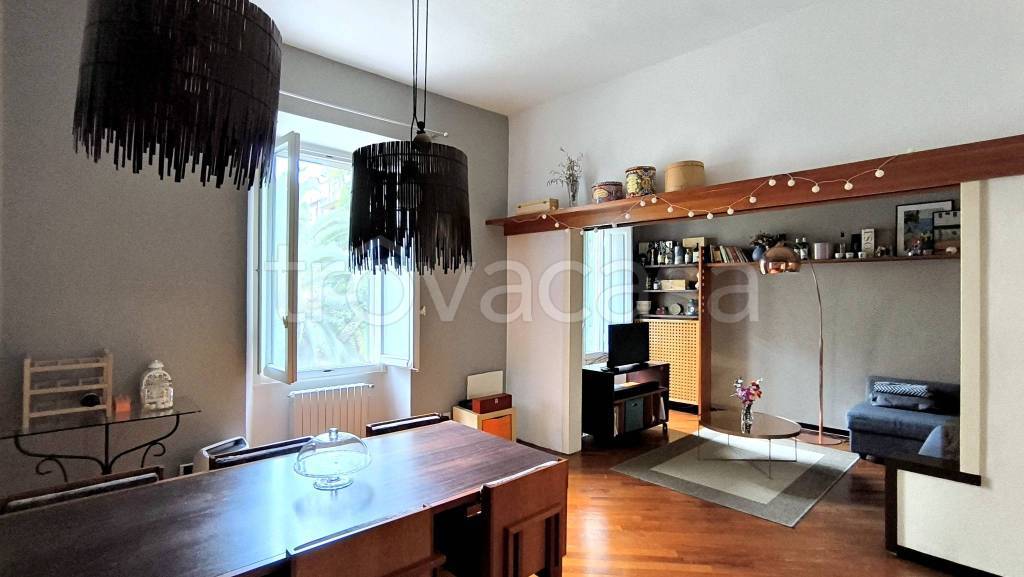 appartamento in vendita a Firenze in zona Statuto