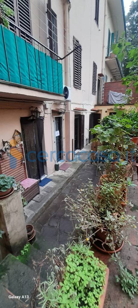 appartamento in vendita a Firenze