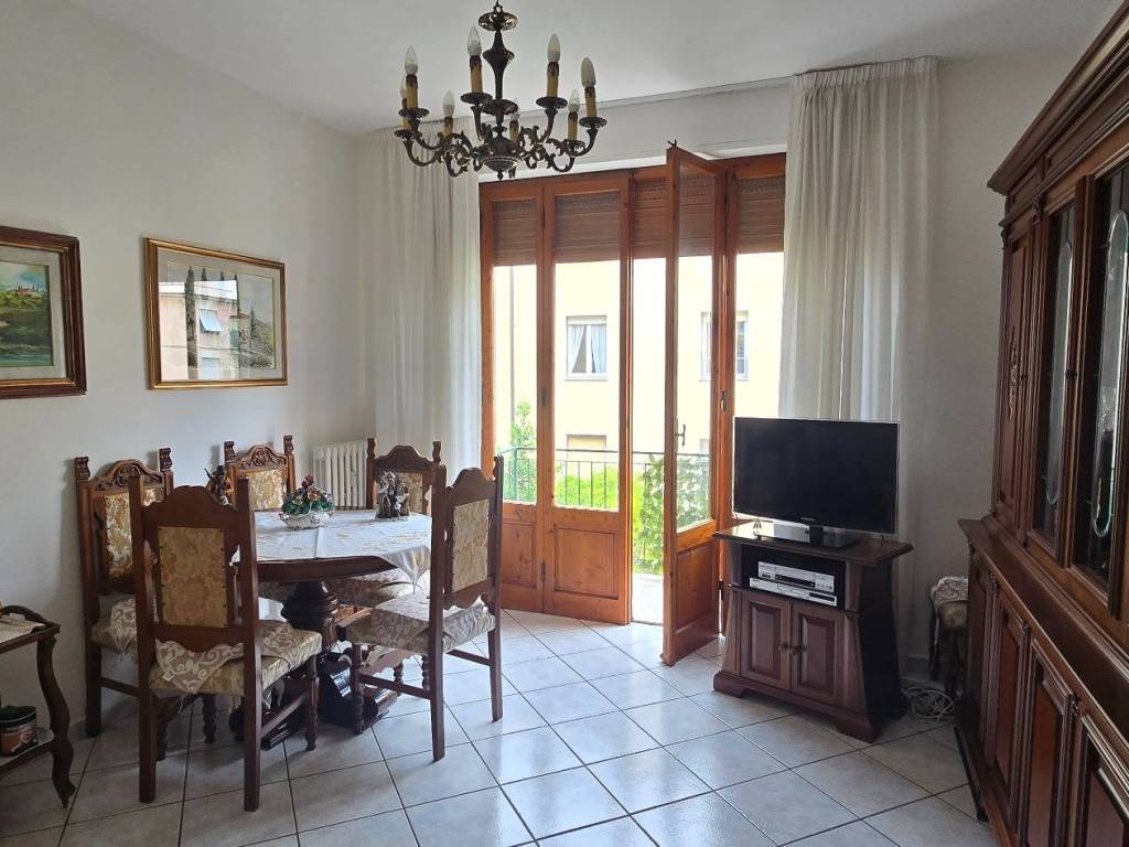 appartamento in vendita a Firenze in zona Coverciano