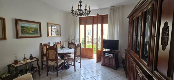 appartamento in vendita a Firenze in zona Coverciano