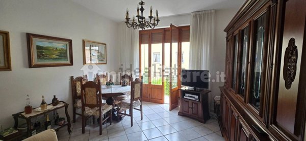 appartamento in vendita a Firenze in zona Coverciano