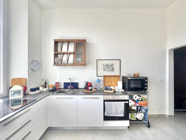 appartamento in vendita a Firenze in zona La Lastra