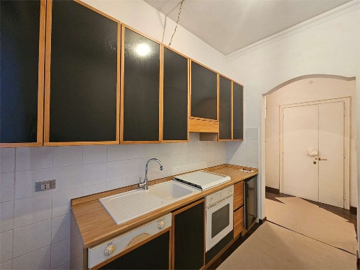 appartamento in vendita a Firenze in zona Careggi