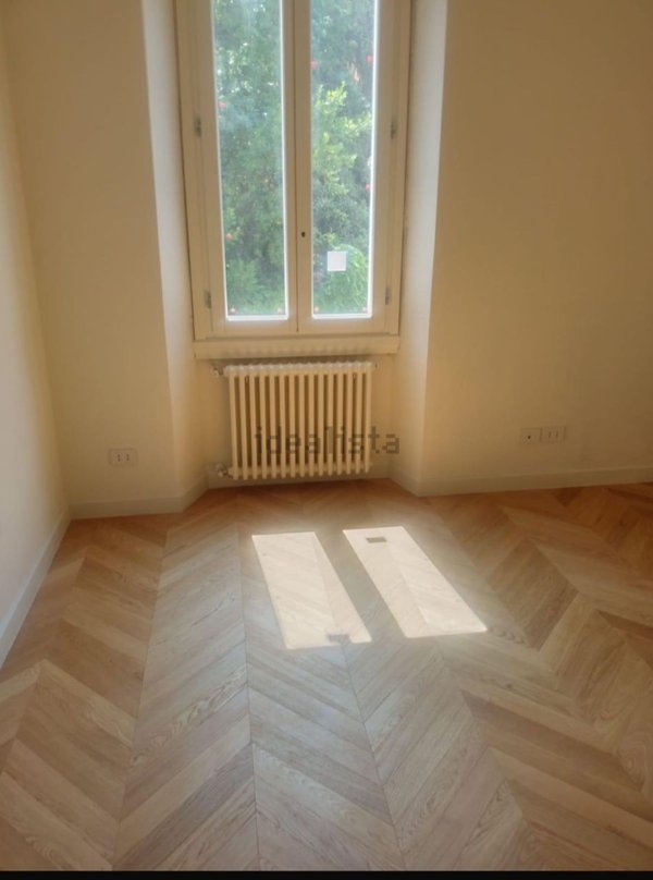 appartamento in vendita a Firenze in zona Pignone
