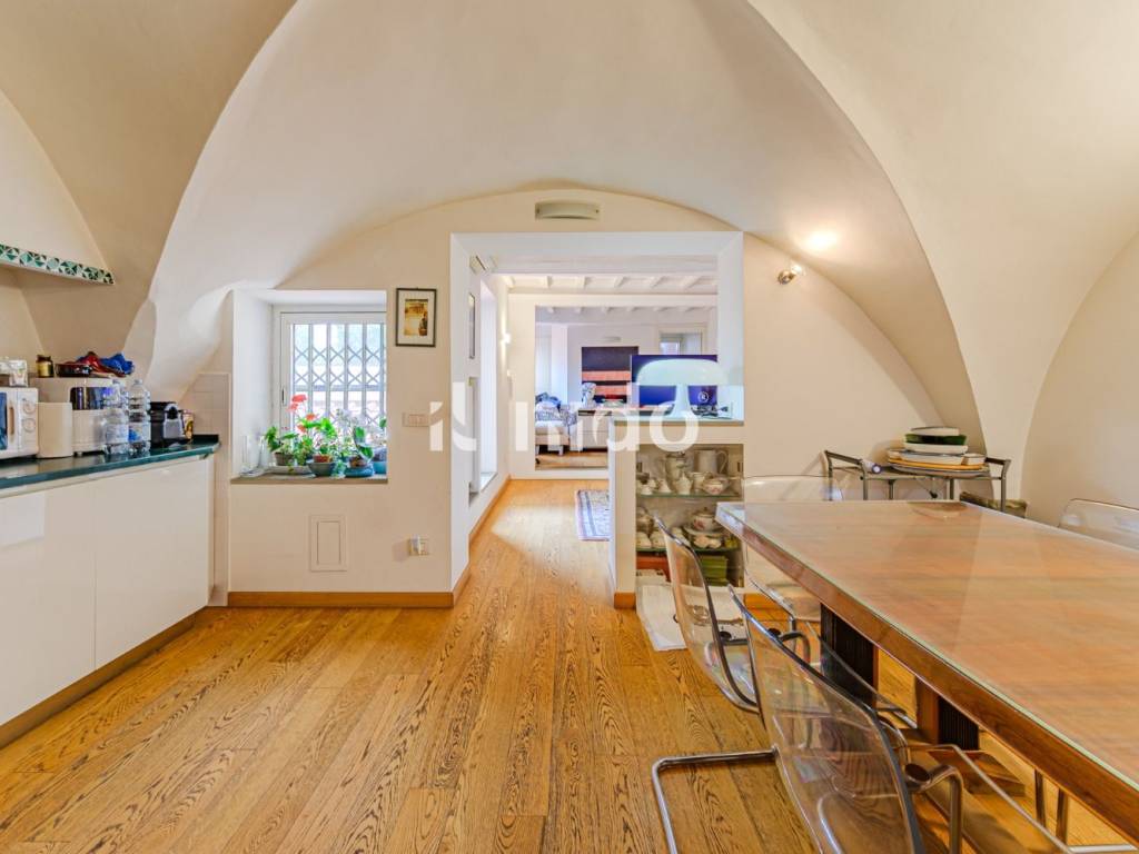 appartamento in vendita a Firenze