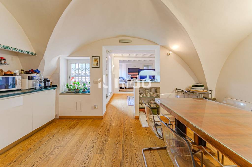 appartamento in vendita a Firenze in zona Centro Storico