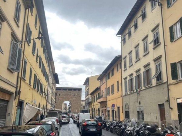 appartamento in vendita a Firenze in zona Centro San Frediano