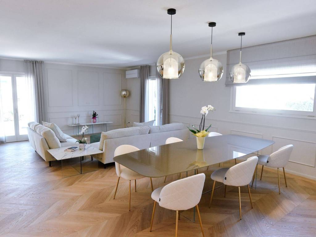 appartamento in vendita a Firenze