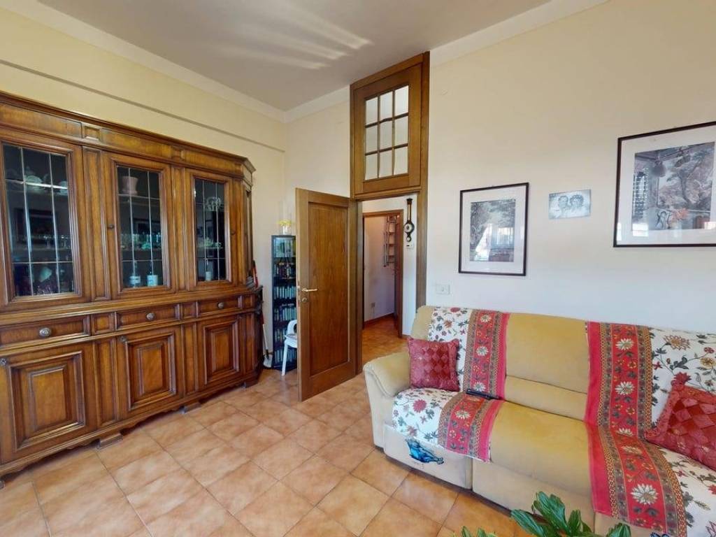 appartamento in vendita a Firenze in zona Sorgane