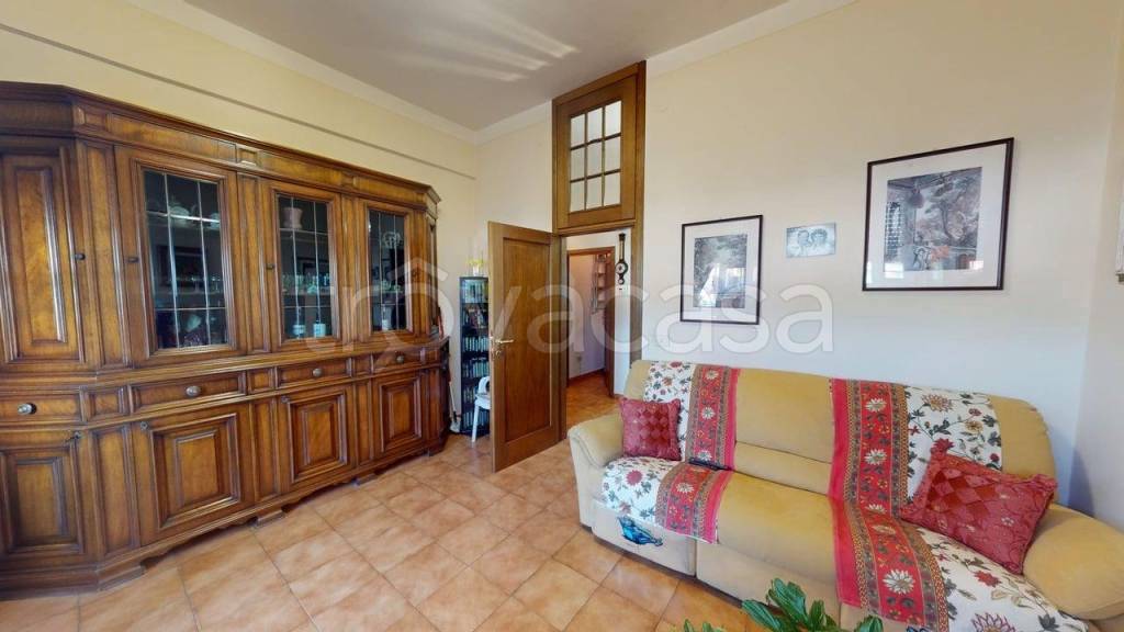 appartamento in vendita a Firenze in zona Sorgane