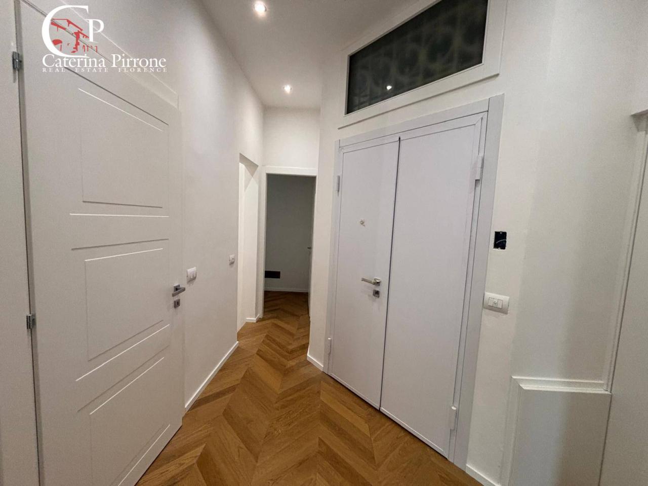 appartamento in vendita a Firenze in zona Coverciano
