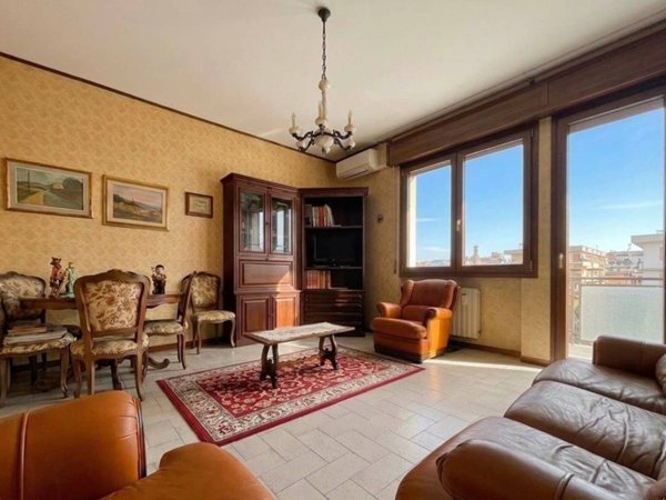 appartamento in vendita a Firenze in zona Novoli