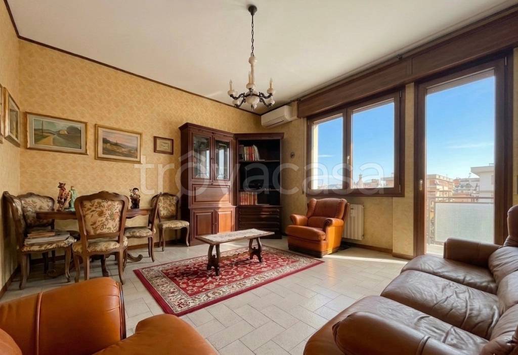 appartamento in vendita a Firenze in zona Novoli
