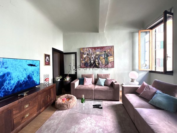 appartamento in vendita a Firenze in zona Centro Santa Croce
