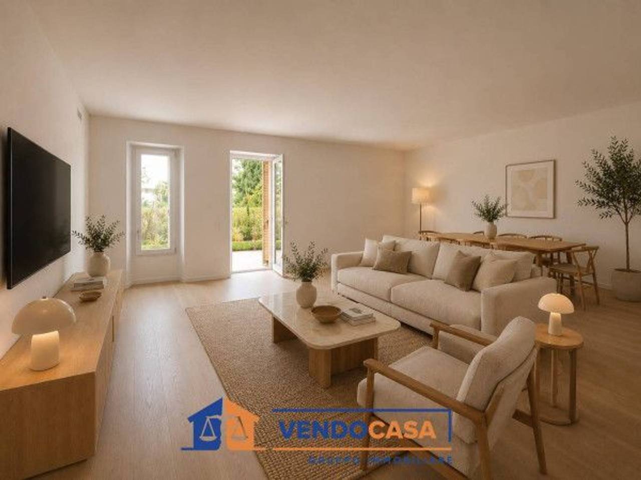 appartamento in vendita a Firenze in zona La Lastra