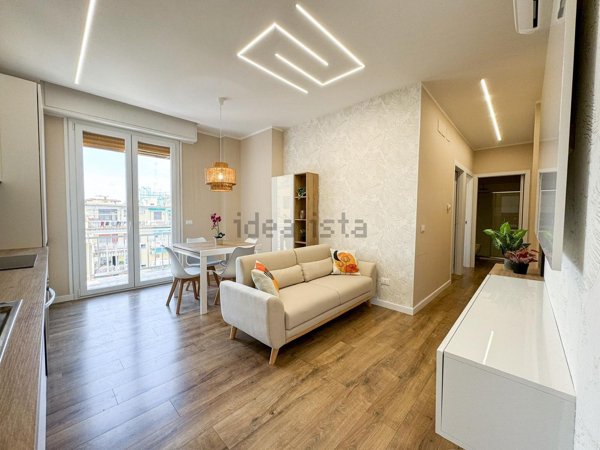 appartamento in vendita a Firenze in zona Novoli