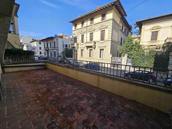 appartamento in vendita a Firenze
