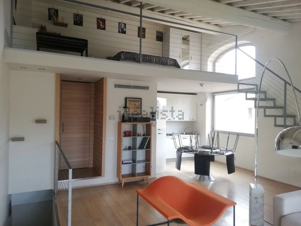 appartamento in vendita a Firenze in zona Isolotto