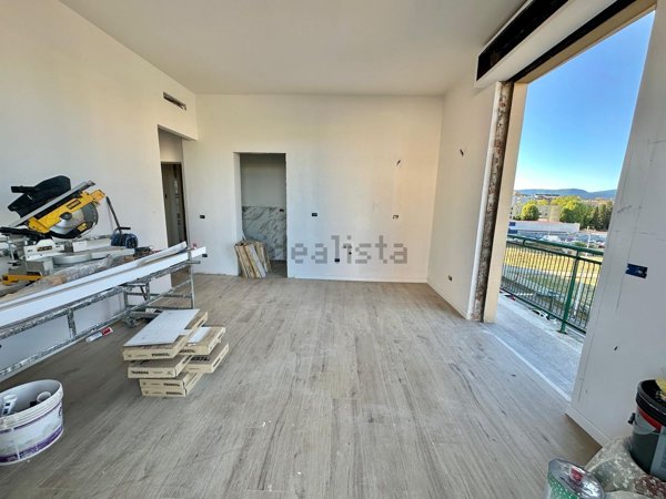 appartamento in vendita a Firenze in zona Novoli