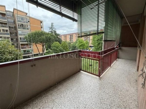 appartamento in vendita a Firenze in zona Isolotto