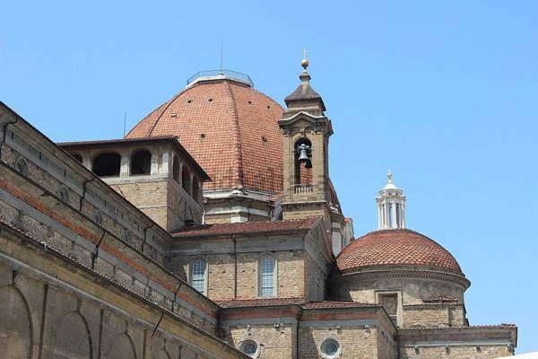 appartamento in vendita a Firenze in zona Centro Duomo