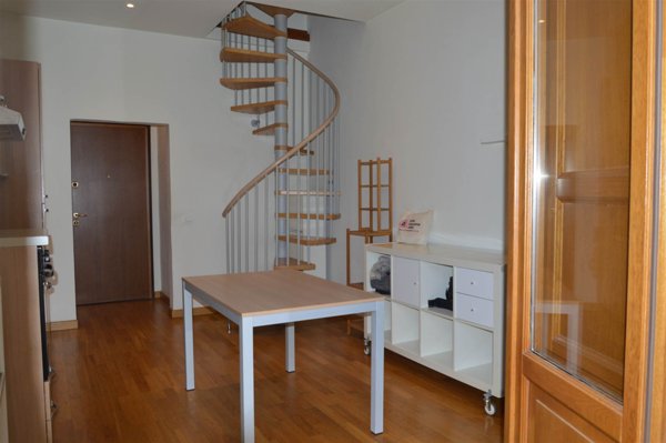 appartamento in vendita a Firenze