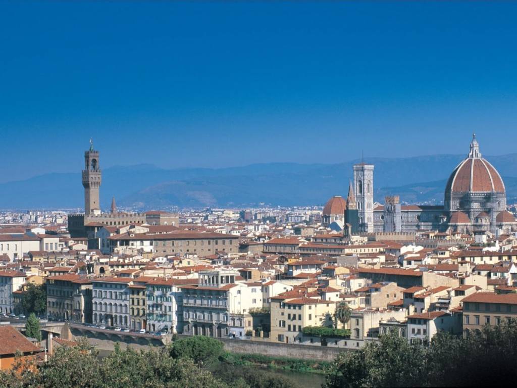 casa indipendente in vendita a Firenze in zona Centro San Frediano