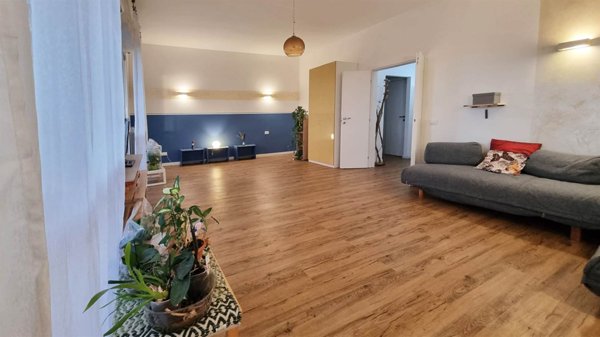 appartamento in vendita a Firenze in zona Novoli