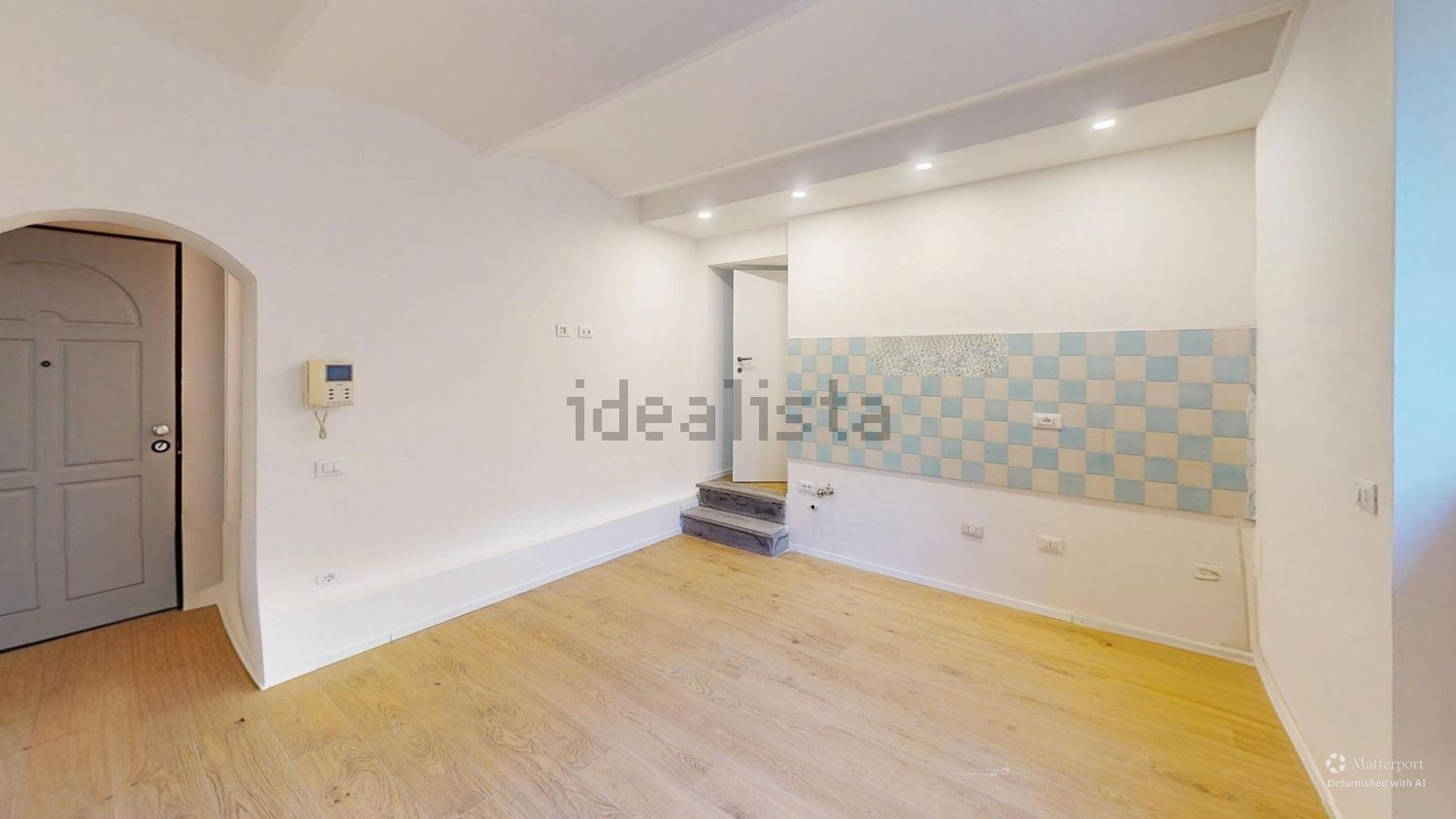 appartamento in vendita a Firenze in zona Gavinana