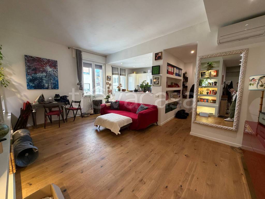 appartamento in vendita a Firenze