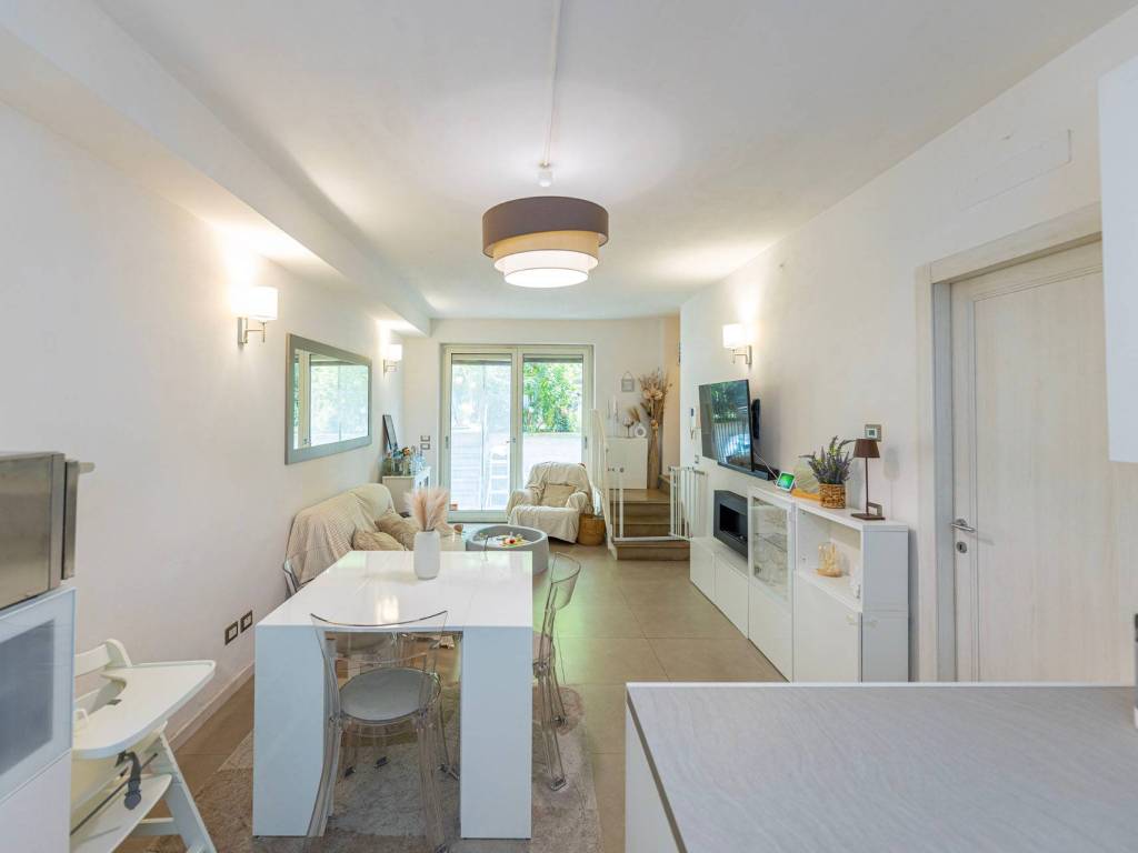 casa indipendente in vendita a Firenze in zona Campo di Marte