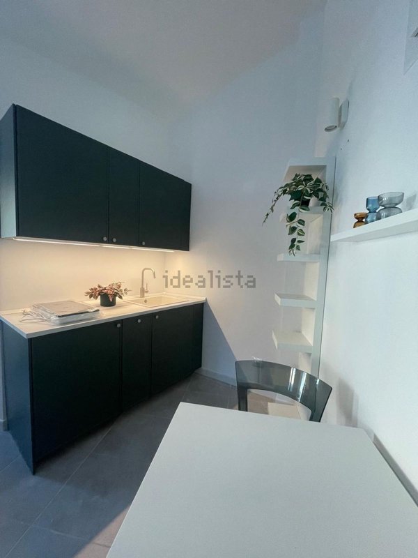 appartamento in vendita a Firenze in zona Novoli